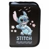 STITCH TORNISTER DO KLAS 1-4 DLA DZIEWCZYNY ZESTAW 5el STICH i LILO PLECAK